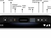 Pixel Google annonce reconnaissance faciale, comme avec Face