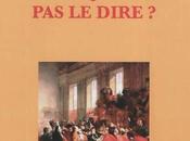 Fred Aftalion Pourquoi dire