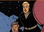 Scientifiction Blake Mortimer Juin Janvier 2020 Musée Arts Métiers