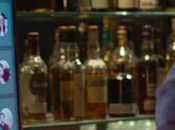 avec reconnaissance faciale, Londres sert clients dans l’ordre