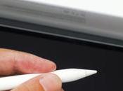 prochains iPhone pourraient fonctionner avec l’Apple Pencil