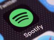 Toujours plus populaire, Spotify enregistre nombre d’abonnés forte hausse
