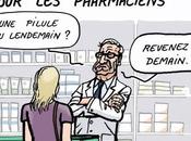 légendes concernant pilule lendemain