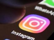 WhatsApp Instagram changent