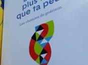 L’amour plus fort peur, Catherine Bensaid