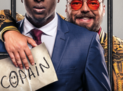 Inséparables, changement date sortie