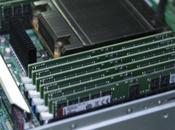 Kingston Technology Disponibilité DIMM Registered DDR4-3200 pour processeurs EPYC deuxième generation