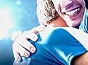 Jour sortie: C'est jour pour Echauffement Jeanne Corolle Louise