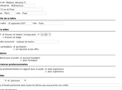 modele lettre motivation gratuite