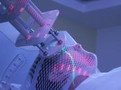 ALZHEIMER Détruire fibrilles amyloïdes laser