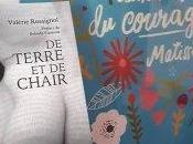 terre chair, Valérie Rossignol