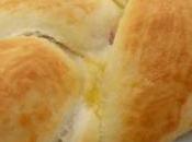 Brioche filante thermomix