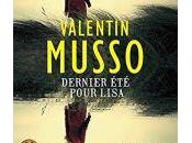 Dernier pour Lisa, Valentin Musso