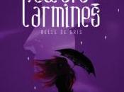 soeurs Carmines tome Belle Gris, Ariel Holzl