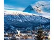 Pourquoi visiter Tromsø nord l’Europe?