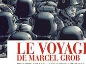 voyage Marcel Grob