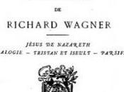 sentiment religieux dans l'oeuvre Wagner, livre Marcel Hébert (1895)