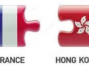 Gilets jaunes France soulèvement Hong Kong, même combat?