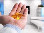 DÉMENCE médicaments anticholinergiques augmentaient risque