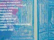 Orangerie Sénat exposition Jardin urbain Août Septembre 2019