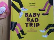 Baby Trip, Lisa Drakeford (2016)