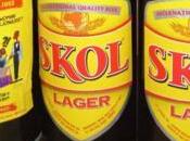 Info bière société rwandaise Kroll s'excuse pour blagues sexistes Bière blonde