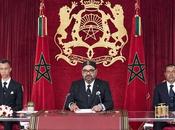 Mohammed revisite nouveau modèle développement Maroc