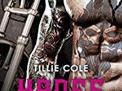 avis l'incroyable 7ème tome saga Hades Hangmen, plus fort Tillie Cole