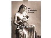 Franck Bouysse d’aucune femme