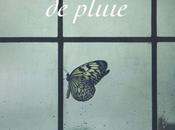 Lettres pluie Steve Sem-Sandberg