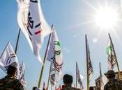 Hachd al-Chaabi accuse Etats-Unis cibler bases Irak
