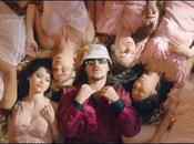 Lorenzo, BROCKHAMPTON bien d’autres sorti leur album aujourd’hui