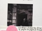 Dans l’odeur livres parfum papier d’Arménie Entretiens avec Jean-Pierre Canon libraire Borgne d’Agasse