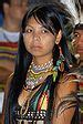 Soutien peuples indigènes d'Amazonie