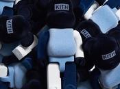 collaboration KITH Medicom sera centre Monday Program shop