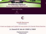 invitation journée porte ouverte