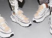 zippers empiècements fourrures Nike Sacai dropperont quantités très limitées