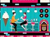 agendas: Découvrez Amour givré, copines cinglées crèmes glacées Brooke Blaine