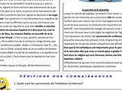 faux certificat bapteme