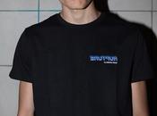 nouvelle collection RUPTURE s’inspire culture techno parisienne