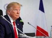 France Etats-Unis parviennent compromis taxation géants numérique