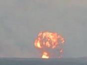 Rosguidormet dévoile détails l’explosion d’un missile nucléaire nord Russie