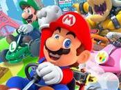 Mario Kart Tour s’offre (très prochaine) date sortie Android