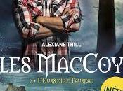 MacCoy L’ours Taureau d’Alexiane Thill