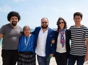 CINEMA Nuestras Madres Cesar Diaz représentera Belgique Oscars