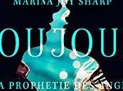 avis Pour toujours été, prequel Prophétie Anges Marina Sharp