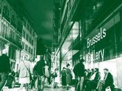 EVENTS contemporain design market septembre Bruxelles