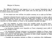 lettre motivation volontariat international