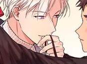 Présentation boy’s love coréen Inner beauty