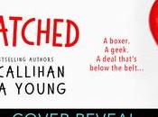 Cover Reveal Découvrez couverture résumé Outmatched Kristen Callihan Samantha Young